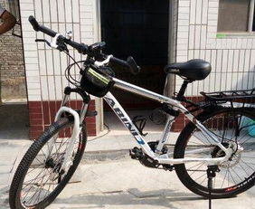 全新山地车工厂直销 价格亲民背后的理性思考